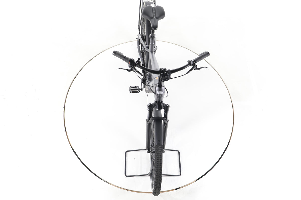 Conway Cairon T 4.5 City E-Bike 2026 - Image 16