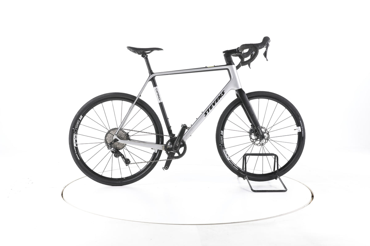 Stevens Camino Pro Gravelbike Carbon - Image 1