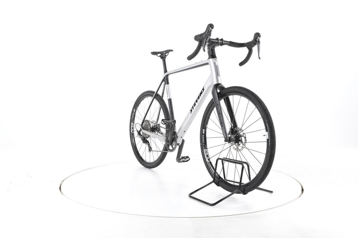 Stevens Camino Pro Gravelbike Carbon - Image 3