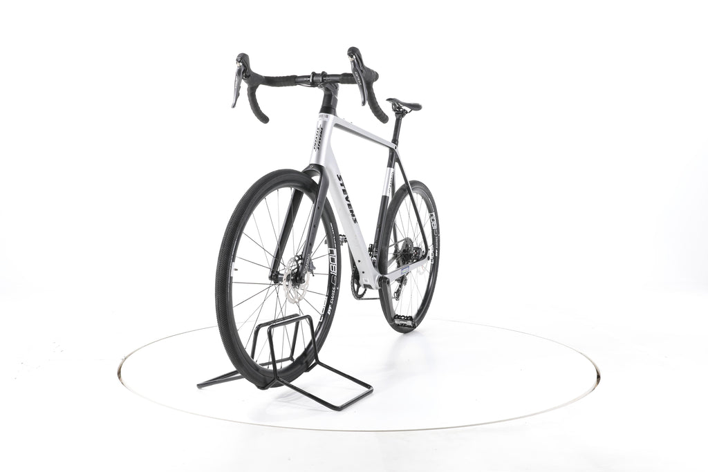Stevens Camino Pro Gravelbike Carbon - Image 5