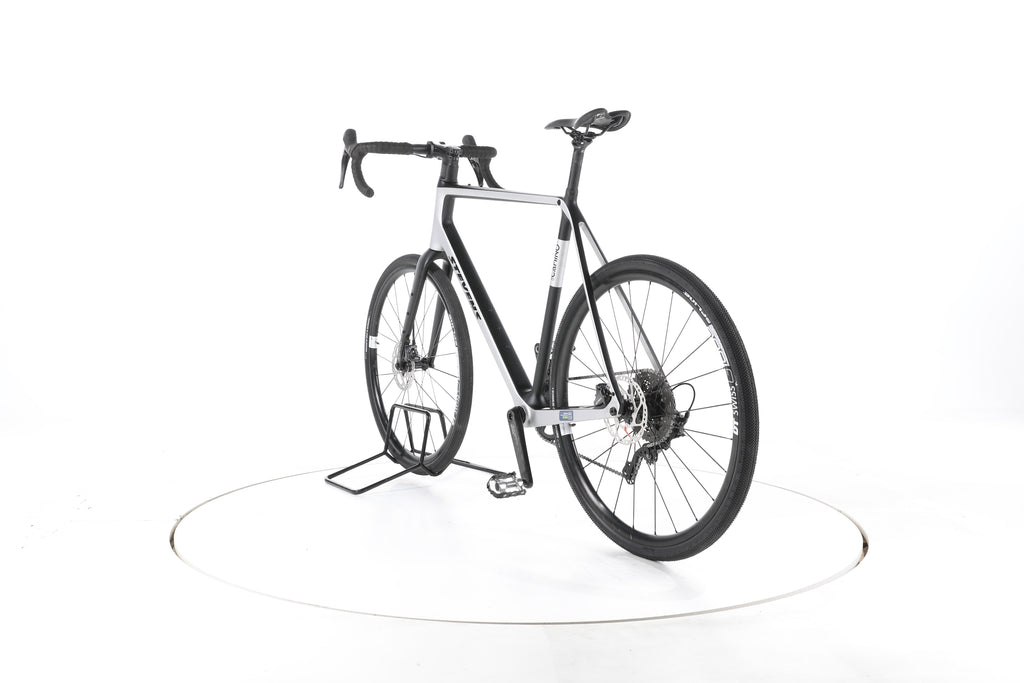 Stevens Camino Pro Gravelbike Carbon - Image 9