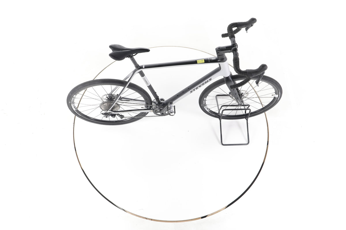 Stevens Camino Pro Gravelbike Carbon - Image 13