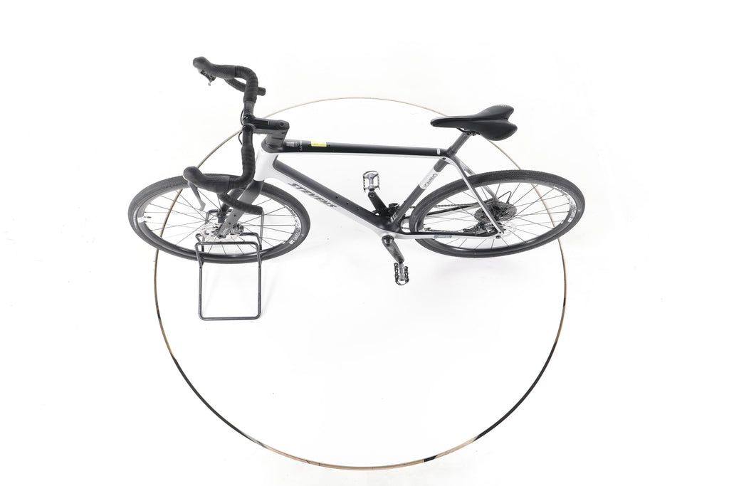 Stevens Camino Pro Gravelbike Carbon - Image 19