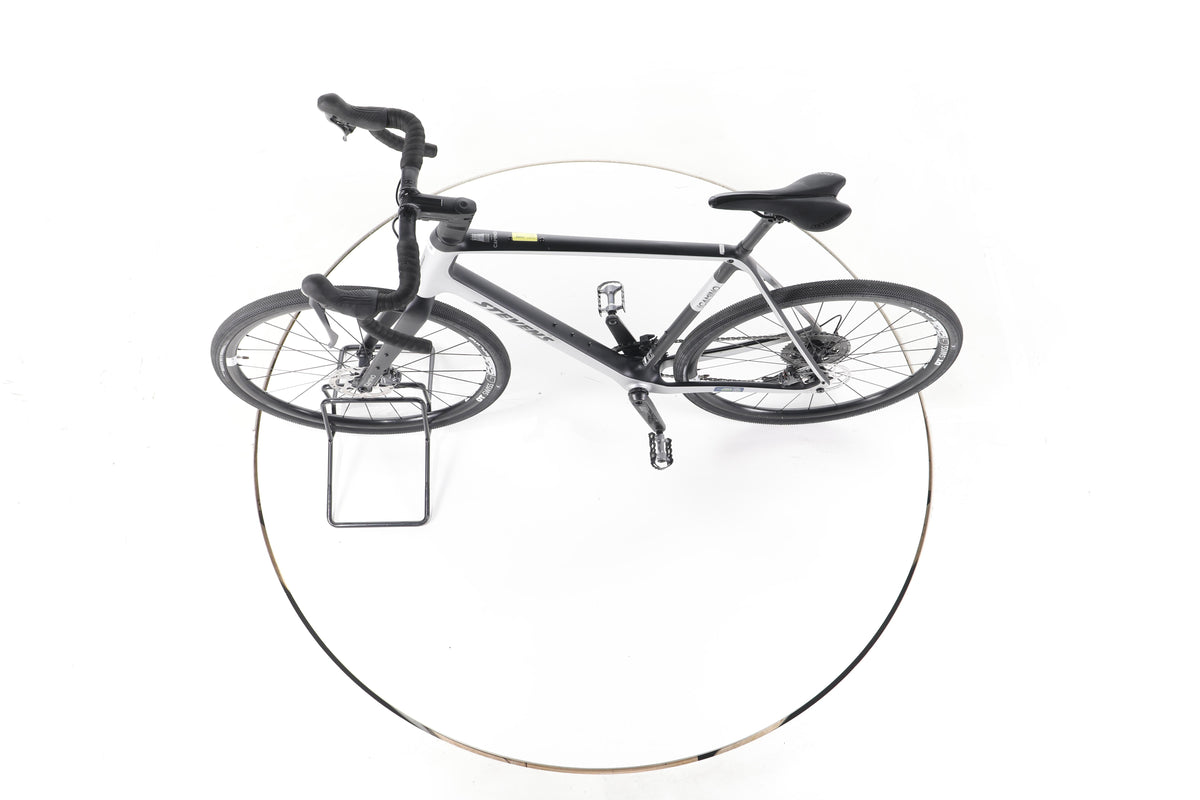 Stevens Camino Pro Gravelbike Carbon - Image 19