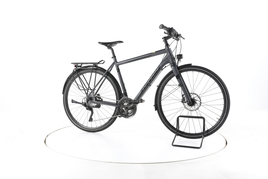Stevens Cross 8X lite Tour Fahrrad City & Trekking - Image 2