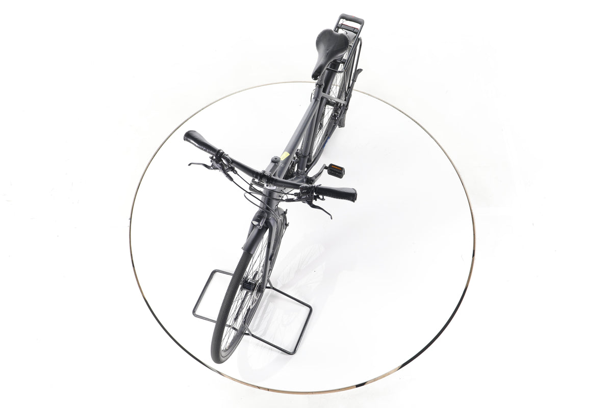 Stevens Cross 8X lite Tour Fahrrad City & Trekking - Image 17