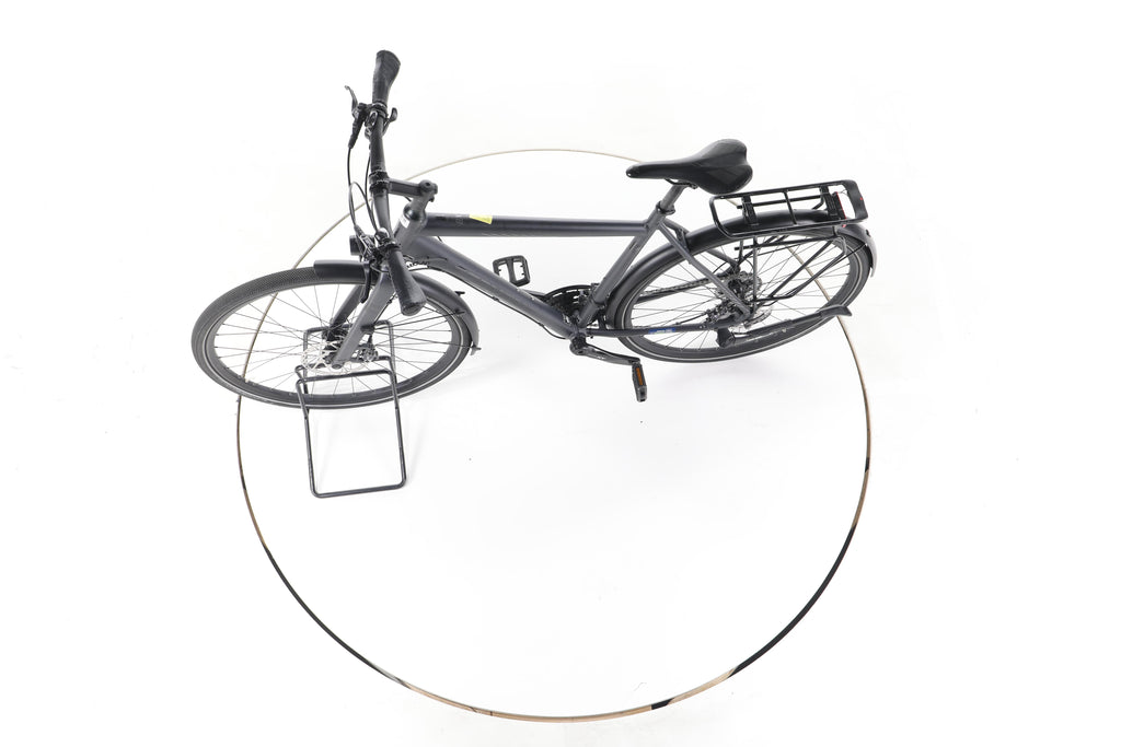 Stevens Cross 8X lite Tour Fahrrad City & Trekking - Image 19