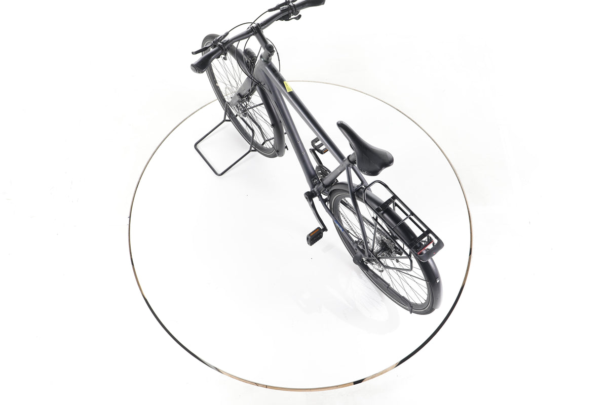 Stevens Cross 8X lite Tour Fahrrad City & Trekking - Image 21
