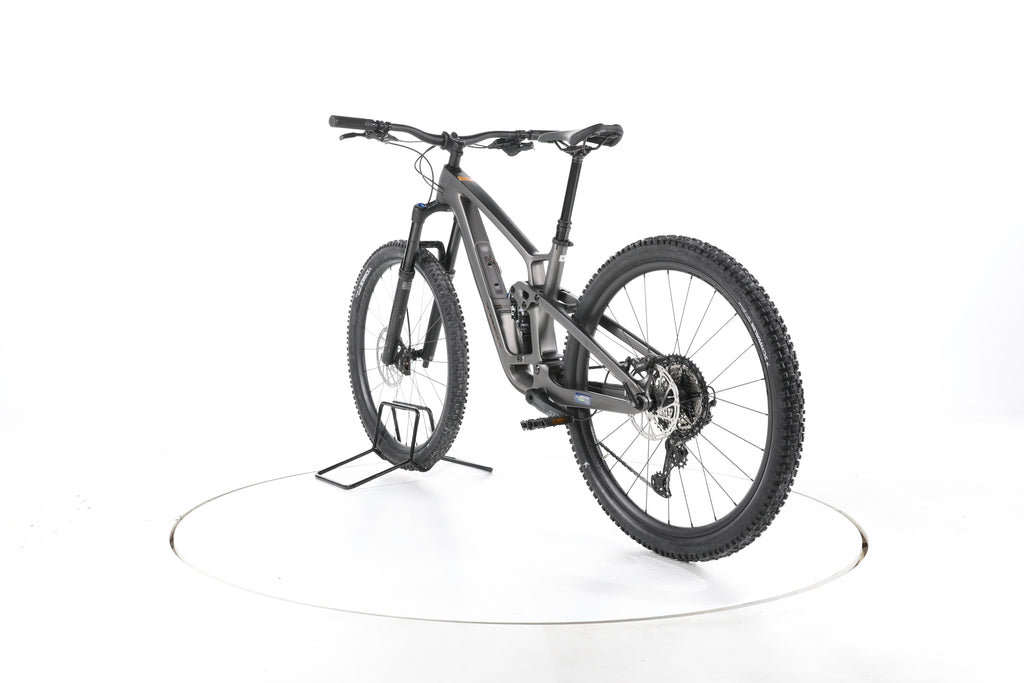 Trek Fuel Ex 9.7 Fahrrad Fully - Image 9