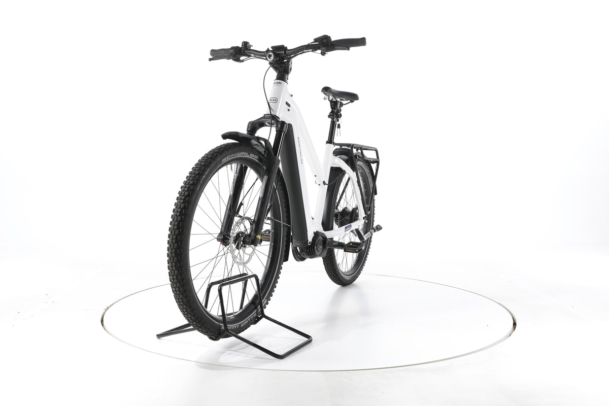 Riese & Müller Charger4 GT Mixte City E-Bike - Image 5