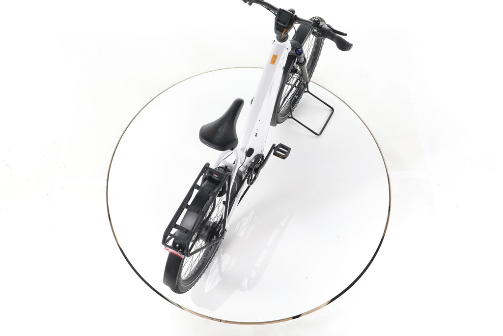 Riese & Müller Charger4 GT Mixte City E-Bike - Image 23