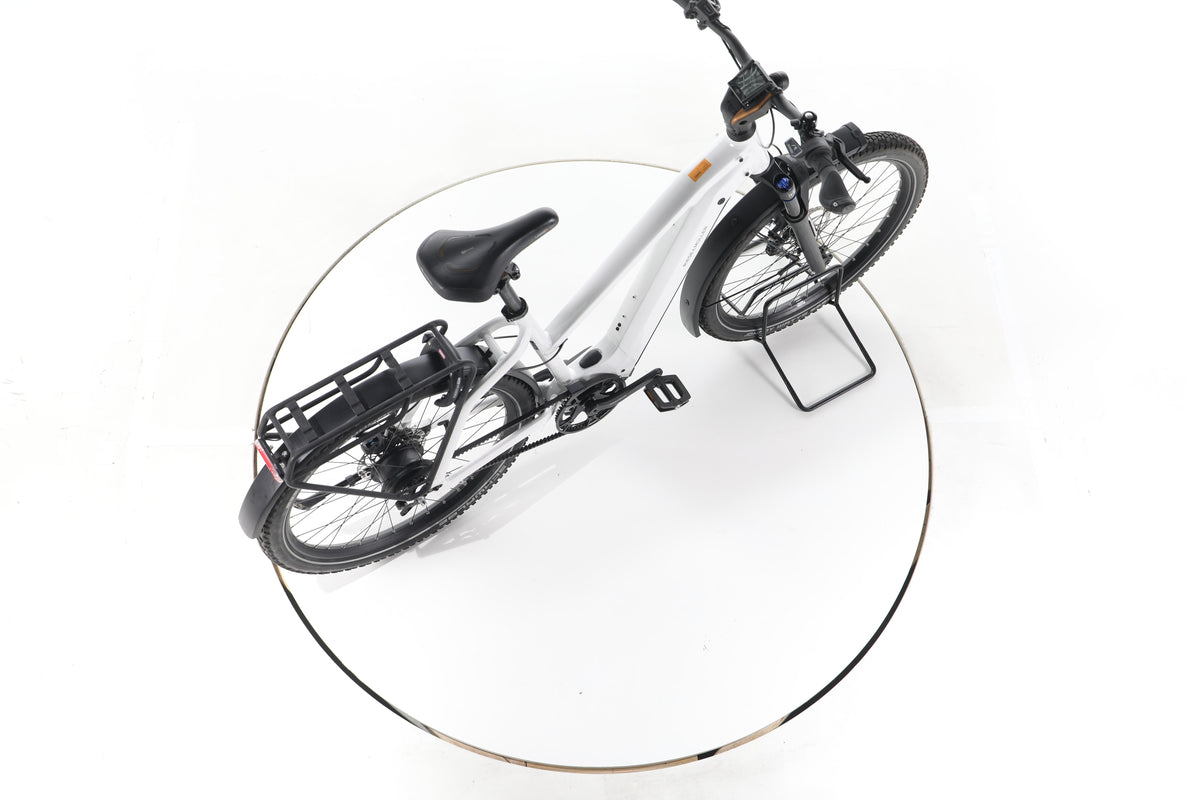 Riese & Müller Charger4 GT Mixte City E-Bike - Image 24