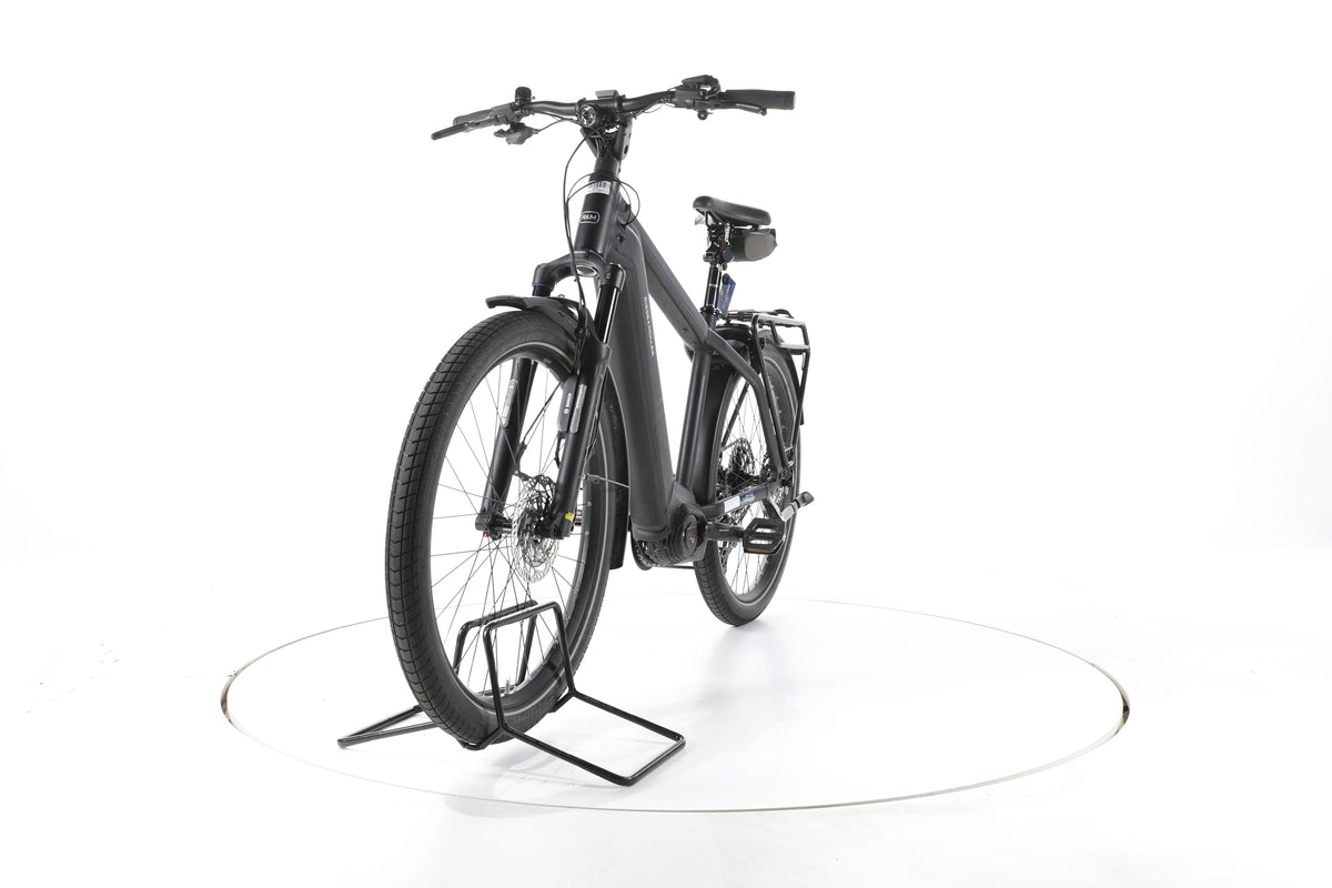 Riese & Müller Charger 4 Trekking E-Bike - Image 5