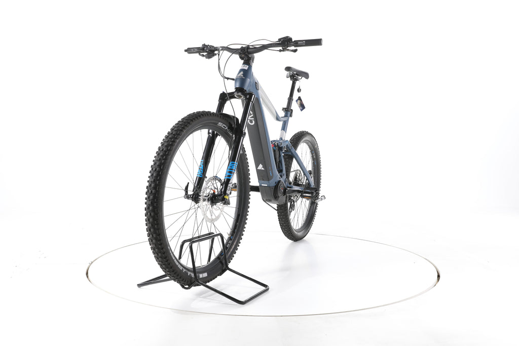 Bulls Copperhead EVO AM 2 E-Bike Fully - Image 5