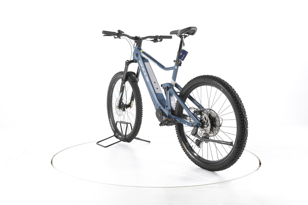 Bulls Copperhead EVO AM 2 E-Bike Fully - Image 9