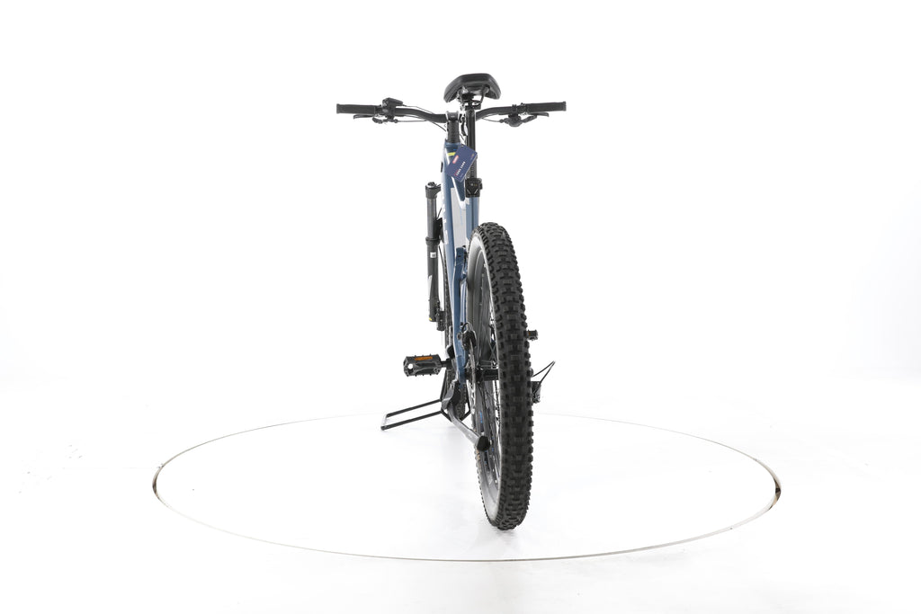 Bulls Copperhead EVO AM 2 E-Bike Fully - Image 10
