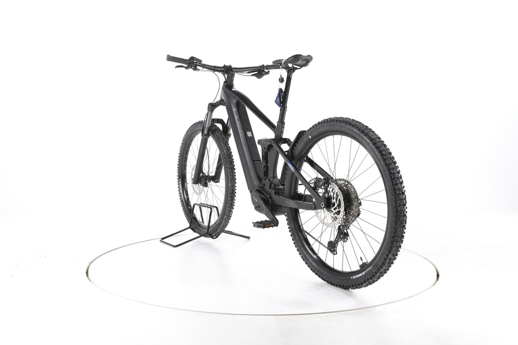 Cube Stereo Hybrid ONE44 EX E-Bike Fully 2025 - Image 9