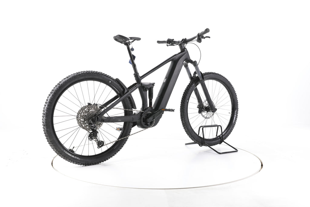 Cube Stereo Hybrid ONE44 EX E-Bike Fully 2025 - Image 12