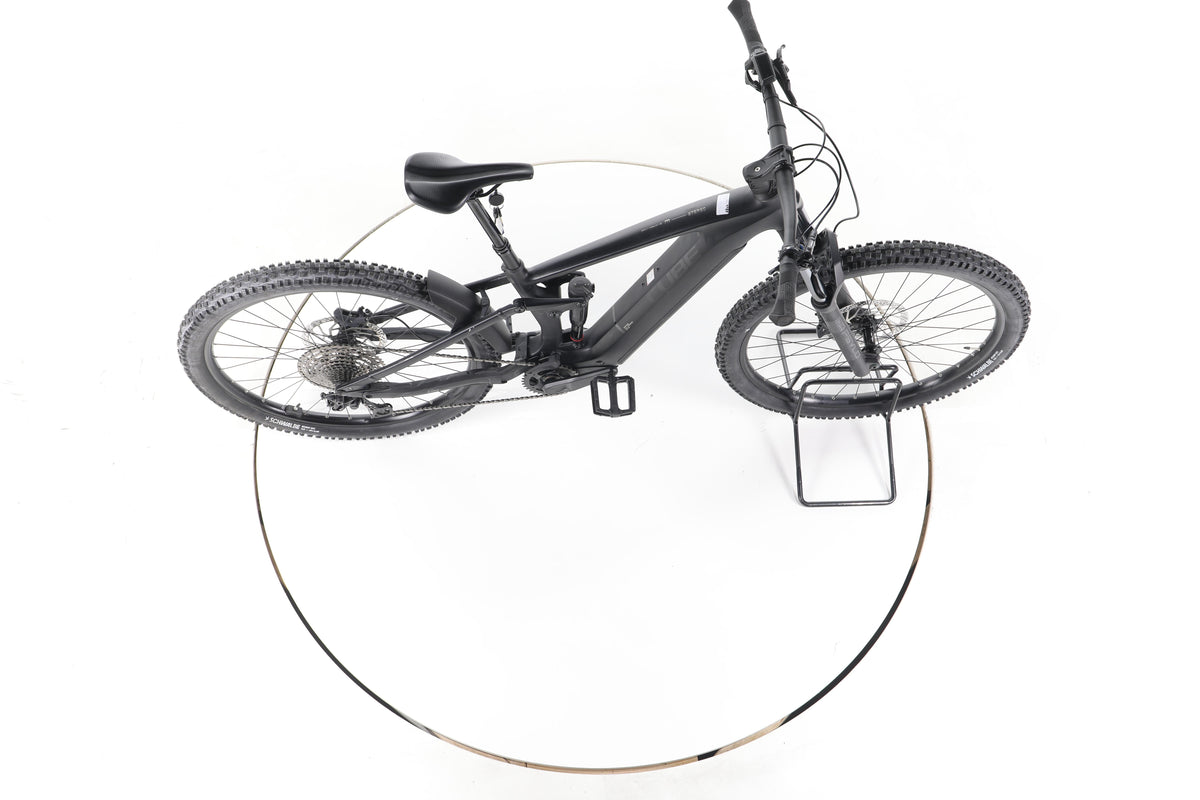 Cube Stereo Hybrid ONE44 EX E-Bike Fully 2025 - Image 13