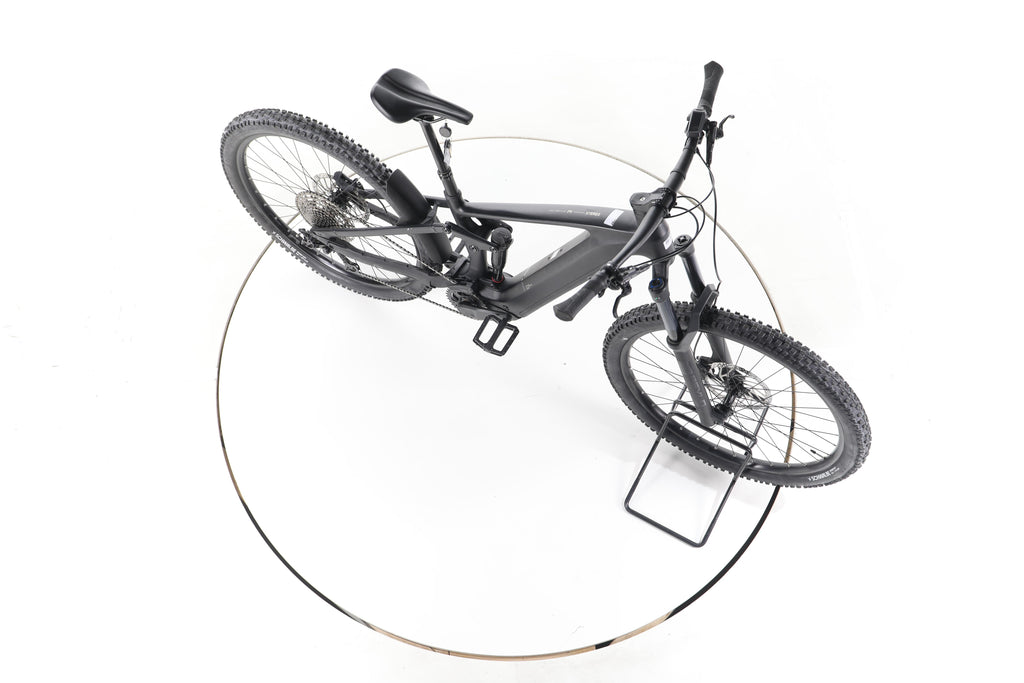 Cube Stereo Hybrid ONE44 EX E-Bike Fully 2025 - Image 14