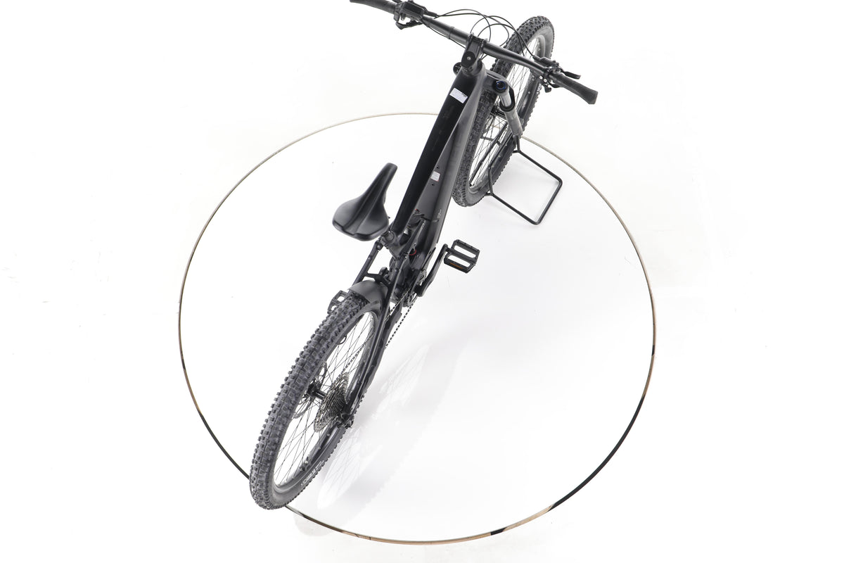 Cube Stereo Hybrid ONE44 EX E-Bike Fully 2025 - Image 23