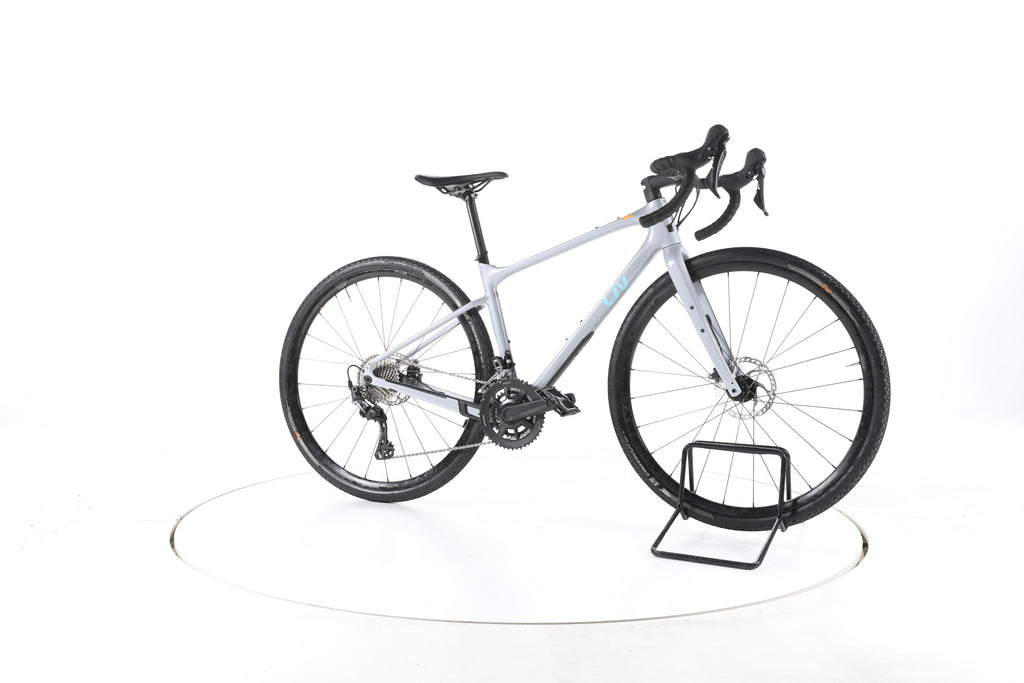 Liv DEVOTE ADVANCED 2 Gravelbike Carbon - Image 2