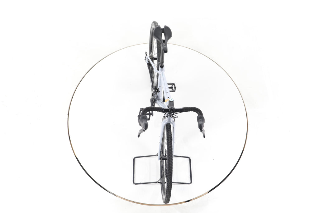 Liv DEVOTE ADVANCED 2 Gravelbike Carbon - Image 16