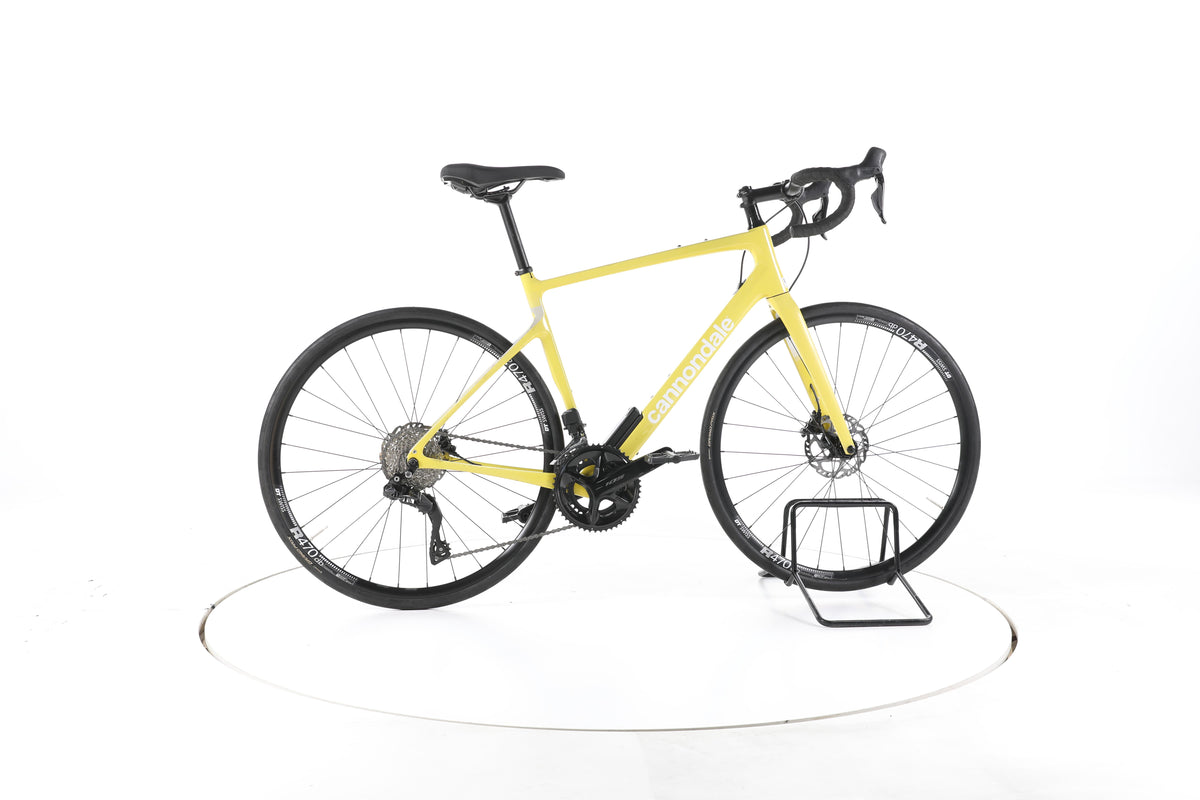 Cannondale Synapse Rennrad Carbon - Image 1