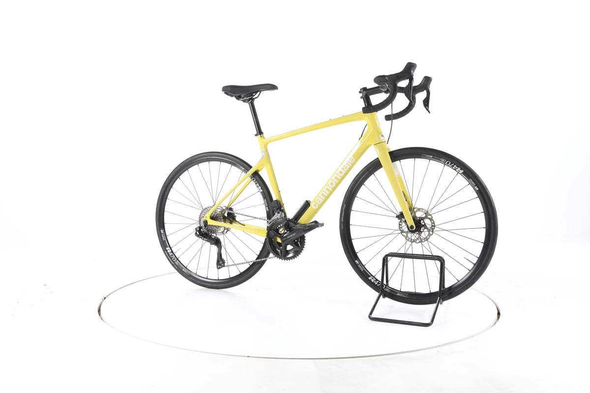 Cannondale Synapse Rennrad Carbon - Image 2
