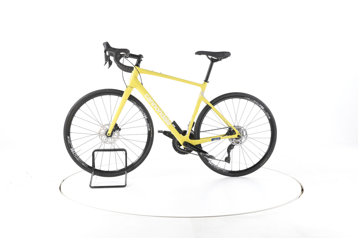 Cannondale Synapse Rennrad Carbon - Image 7