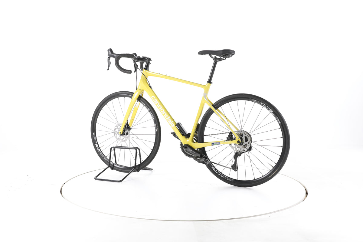 Cannondale Synapse Rennrad Carbon - Image 8