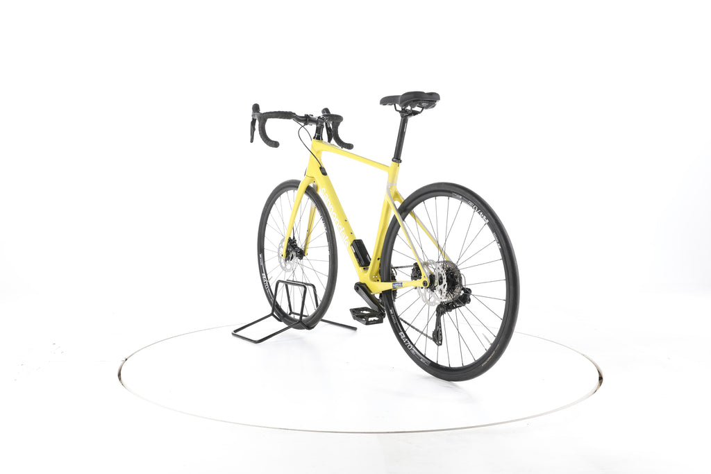 Cannondale Synapse Rennrad Carbon - Image 9