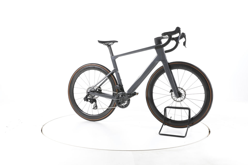 Rose Shave Force AXS Rennrad Carbon 2025 - Image 2
