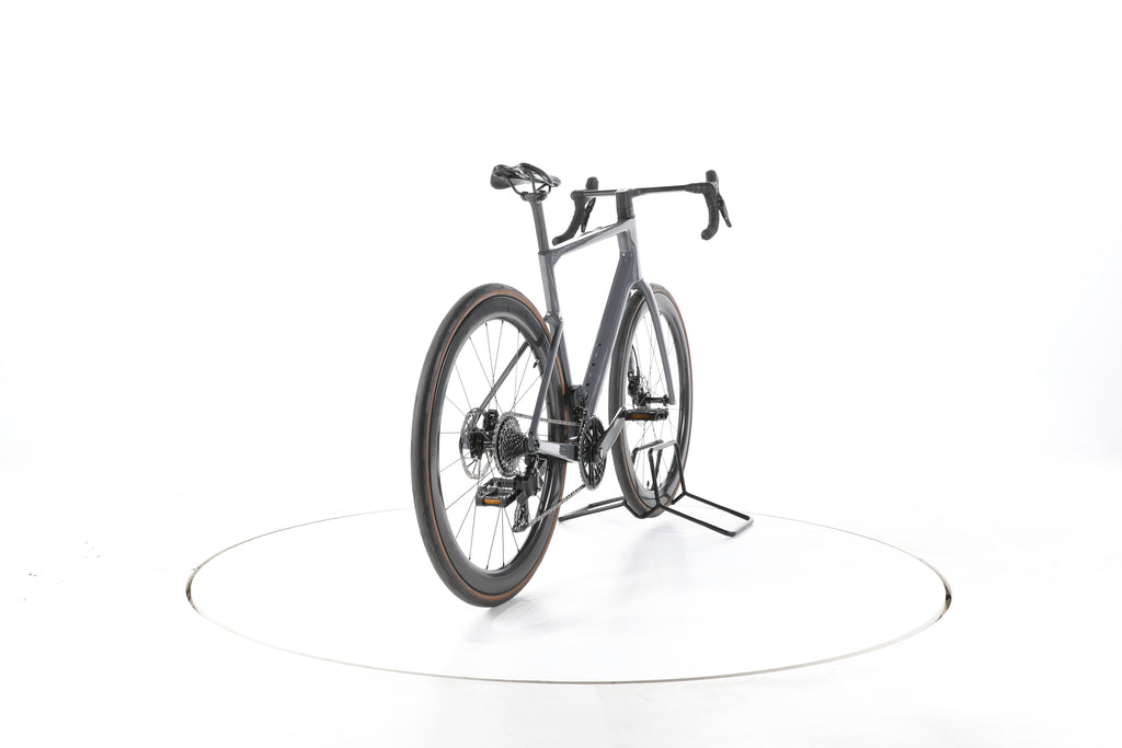 Rose Shave Force AXS Rennrad Carbon 2025 - Image 11