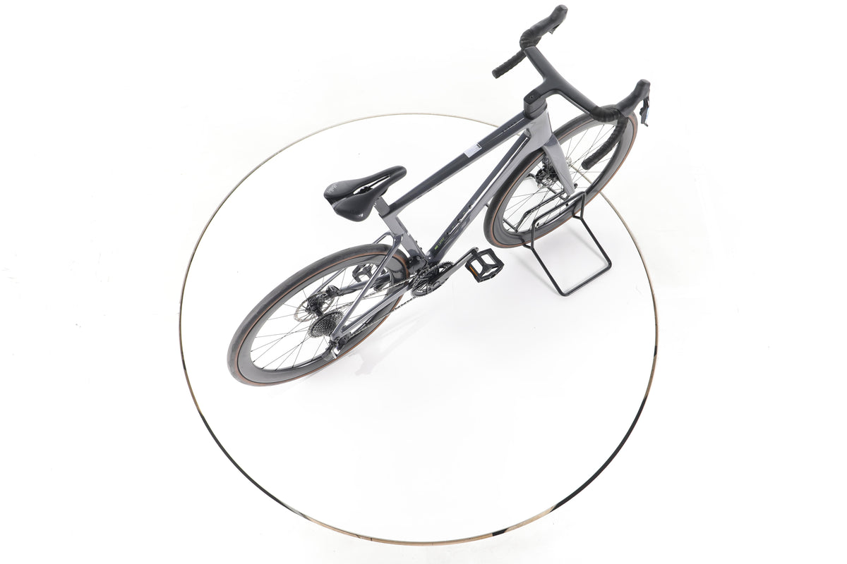 Rose Shave Force AXS Rennrad Carbon 2025 - Image 24