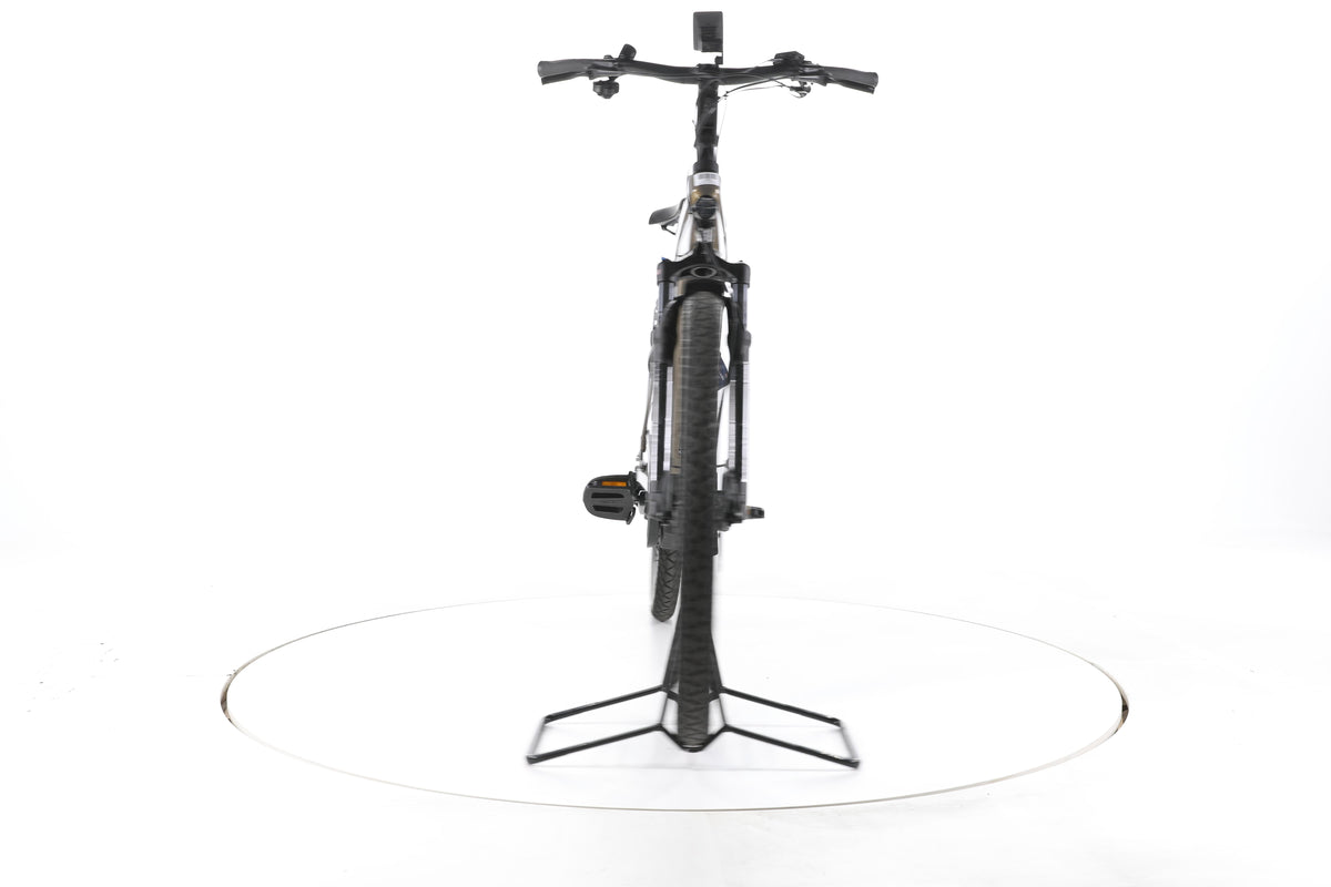 KTM Macina Gran 810 Trekking E-Bike 2025 - Image 4