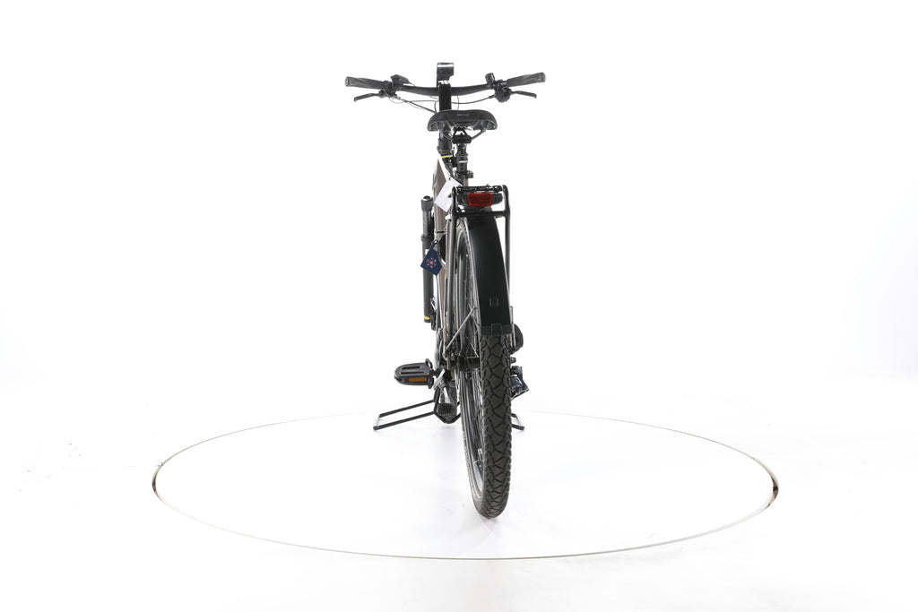 KTM Macina Gran 810 Trekking E-Bike 2025 - Image 10