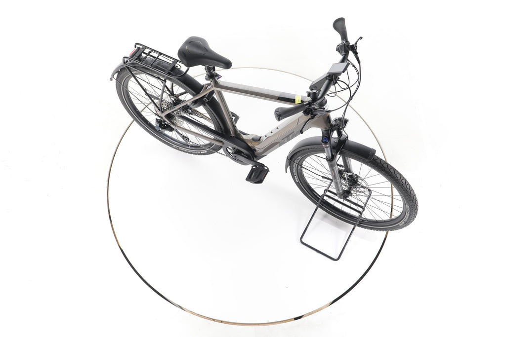 KTM Macina Gran 810 Trekking E-Bike 2025 - Image 14