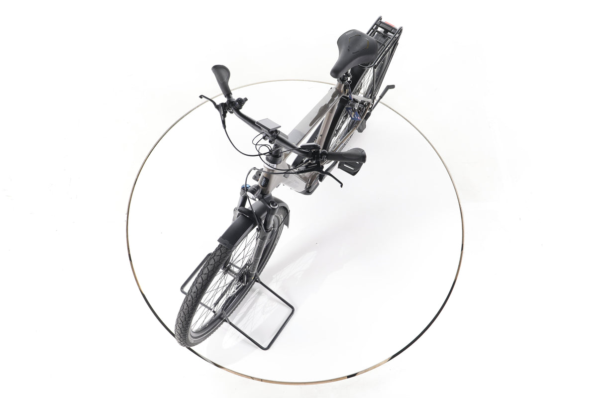 KTM Macina Gran 810 Trekking E-Bike 2025 - Image 17