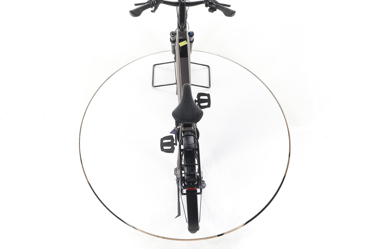 KTM Macina Gran 810 Trekking E-Bike 2025 - Image 22