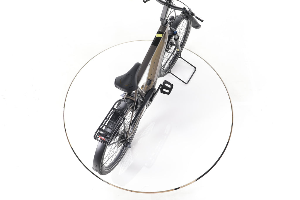 KTM Macina Gran 810 Trekking E-Bike 2025 - Image 23