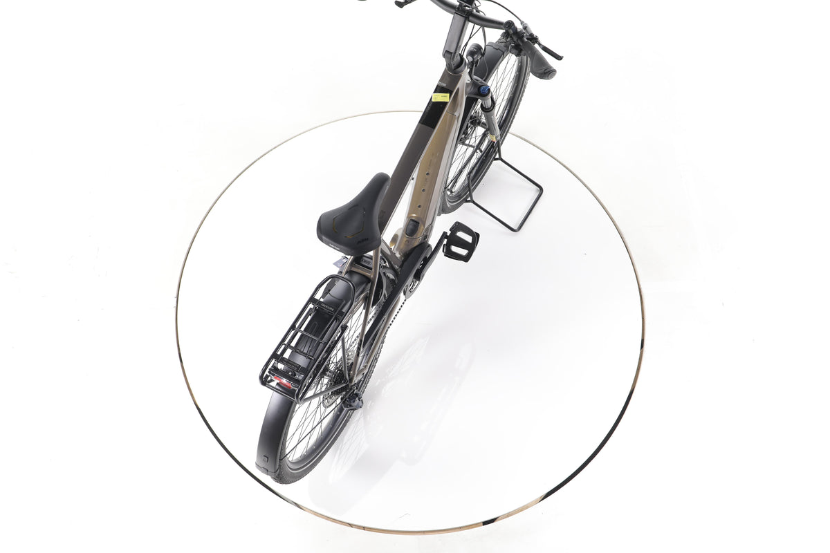 KTM Macina Gran 810 Trekking E-Bike 2025 - Image 23
