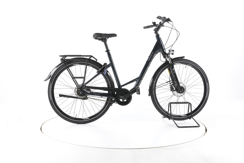 Pegasus Premio SL Disc 8 Anniversary Fahrrad City & Trekking - Image 1
