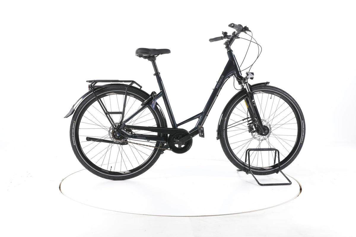 Pegasus Premio SL Disc 8 Anniversary Fahrrad City & Trekking - Image 1