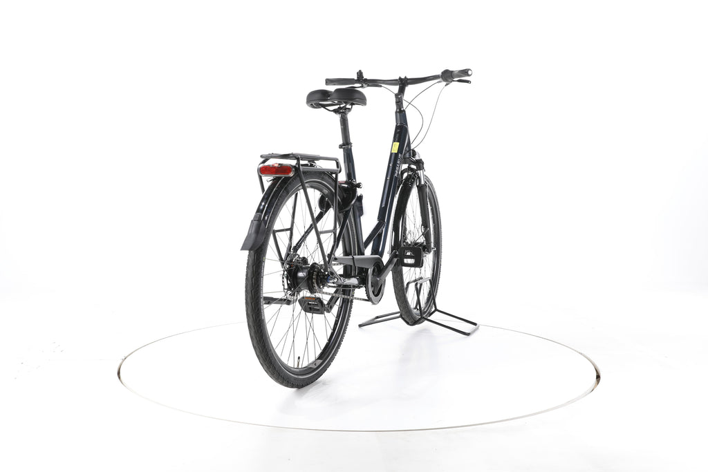 Pegasus Premio SL Disc 8 Anniversary Fahrrad City & Trekking - Image 11