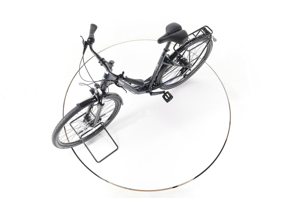 Pegasus Premio SL Disc 8 Anniversary Fahrrad City & Trekking - Image 18
