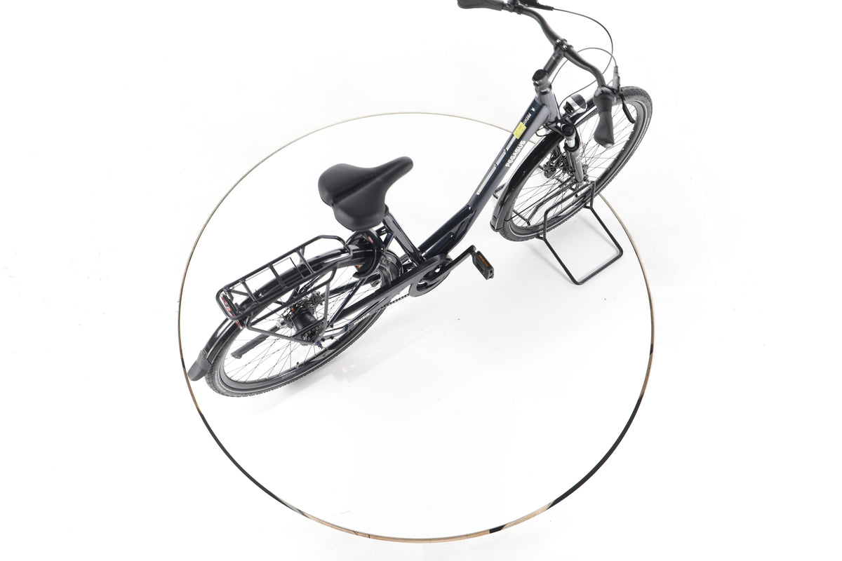Pegasus Premio SL Disc 8 Anniversary Fahrrad City & Trekking - Image 24