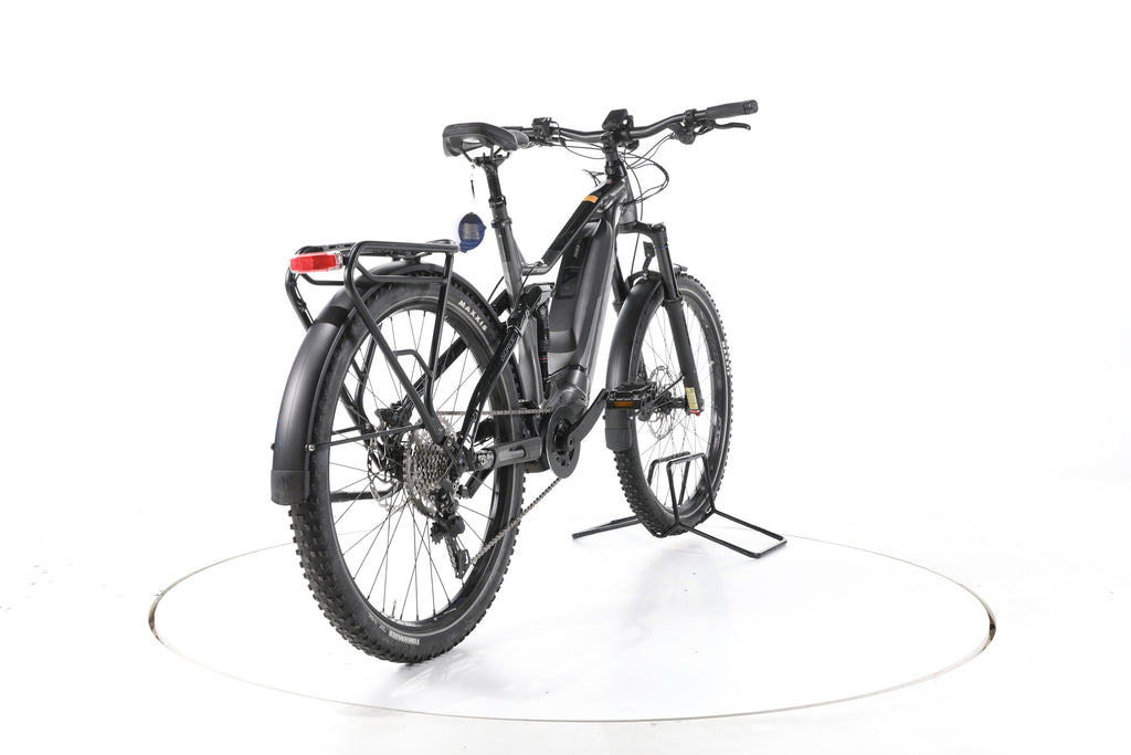 FLYER Goroc4 4.10 SUV E-Bike - Image 11