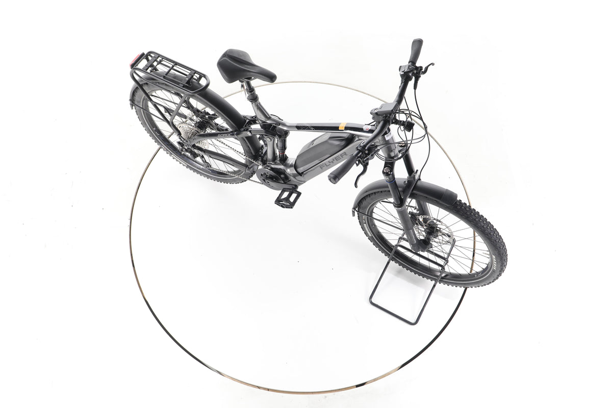 FLYER Goroc4 4.10 SUV E-Bike - Image 14