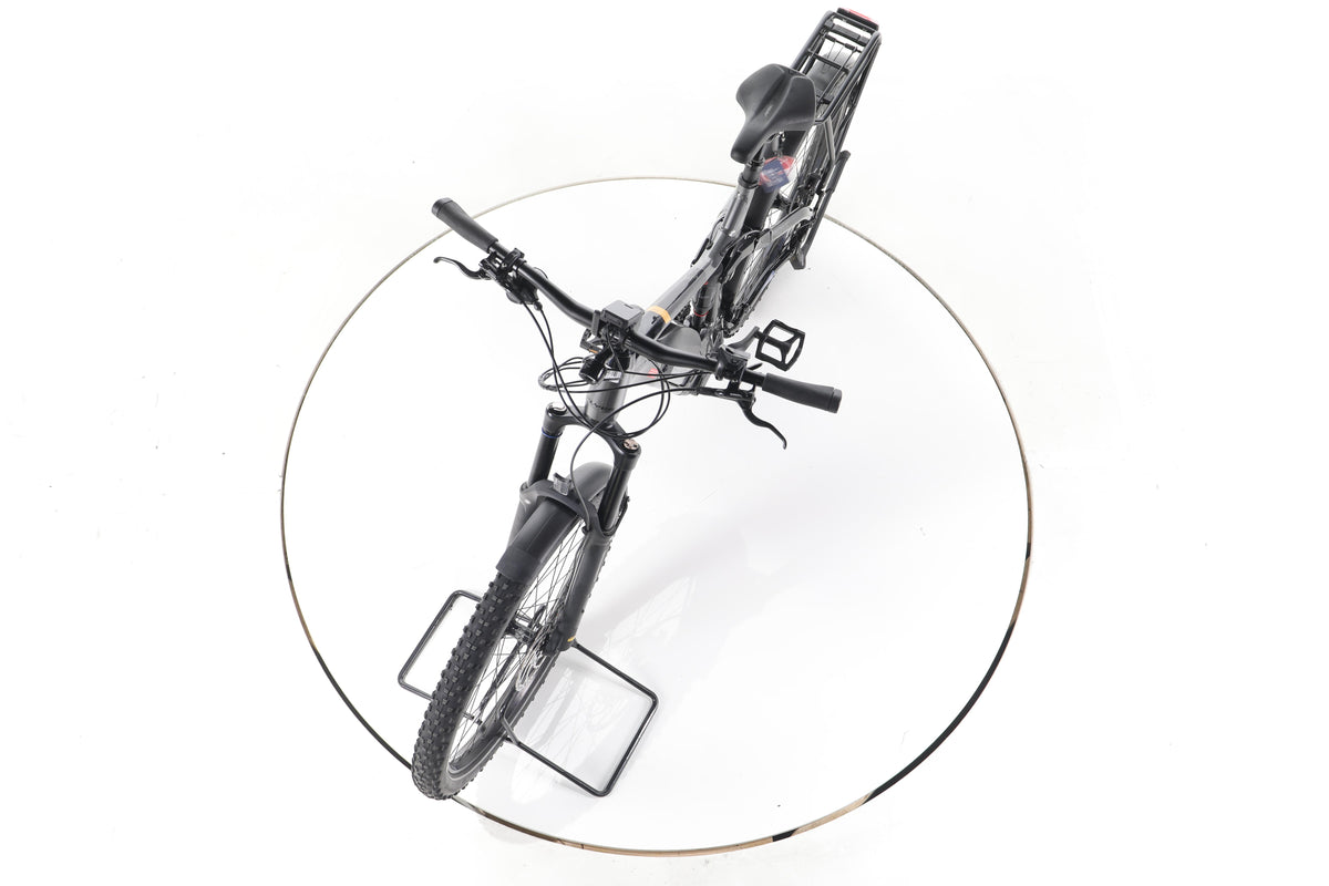 FLYER Goroc4 4.10 SUV E-Bike - Image 17